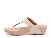 Lulu Wedge Sandal