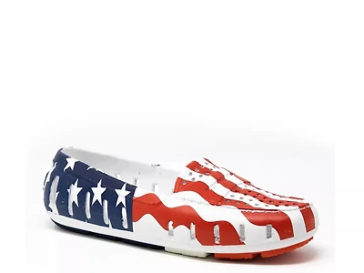 Posh Loafer