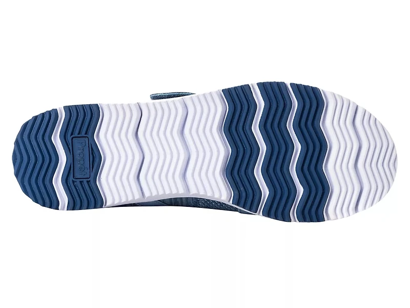 Travelwalker Slip-On