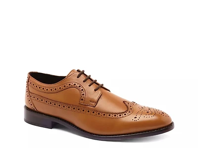 Regan Wingtip Oxford