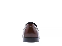 Sherman Penny Loafer