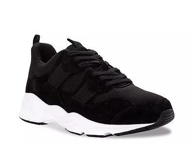 Stability Stratum Walking Shoe
