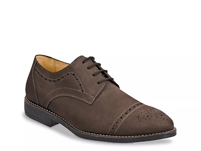 Avery Cap Toe Oxford