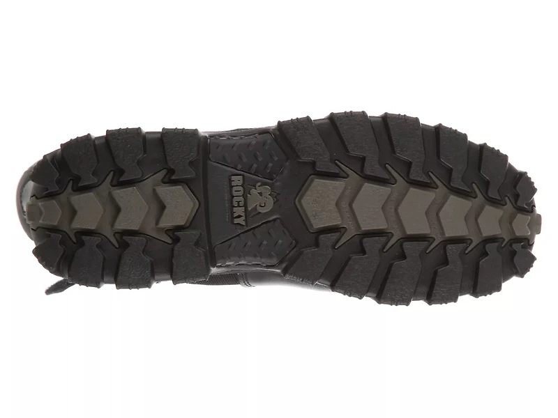 Alpha Force Work Boot