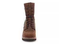 Logger Work Boot