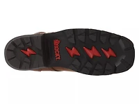 Logger Work Boot
