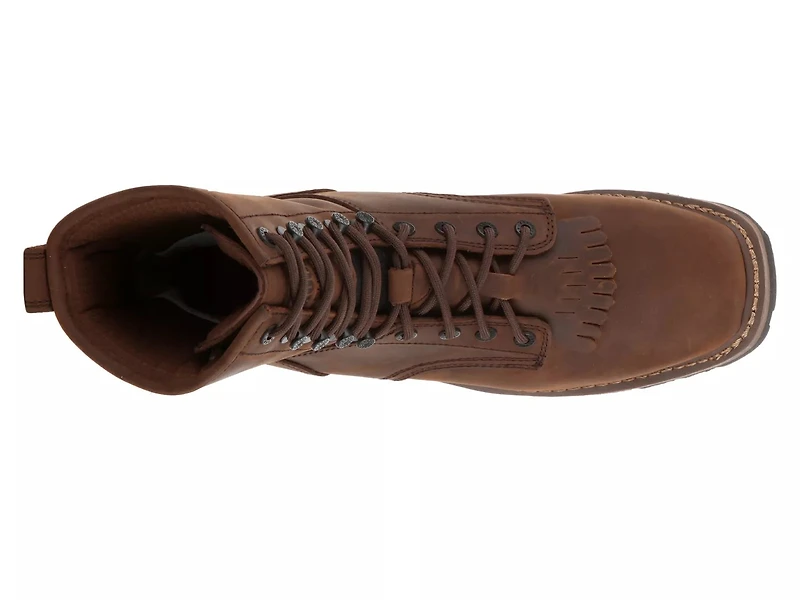 Logger Work Boot