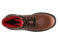 Rams Horn Composite Toe Work Boot