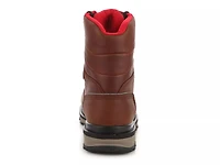 Rams Horn Work Boot
