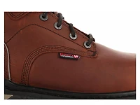 Rams Horn Work Boot