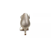 Isadora Sandal