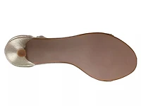 Isadora Sandal