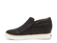 If Only Wedge Slip-On Sneaker