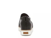 If Only Wedge Slip-On Sneaker
