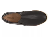 If Only Wedge Slip-On Sneaker