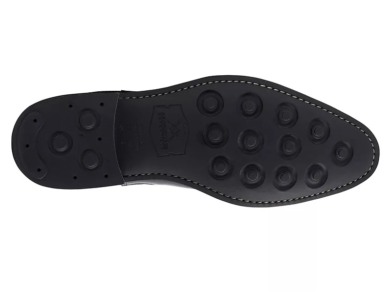 Jefferson Boot
