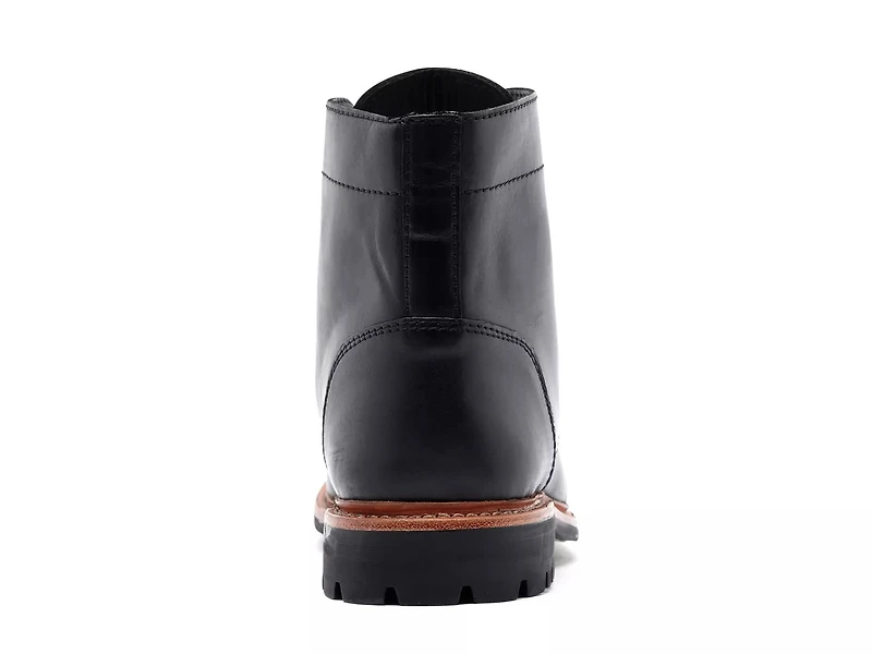 Lincoln Boot