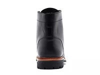 Lincoln Boot