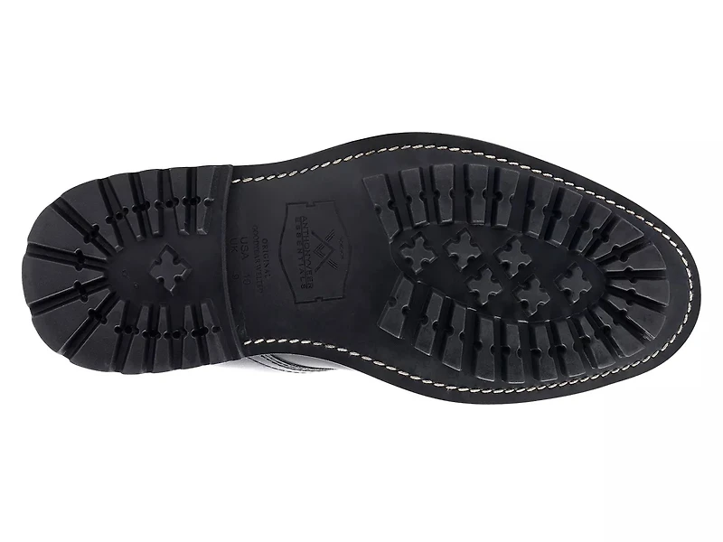 Lincoln Boot