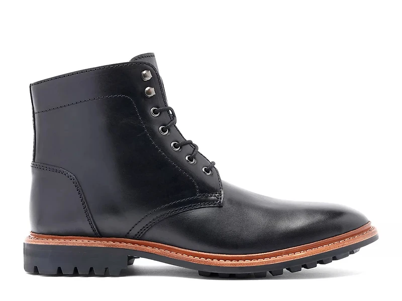 Lincoln Boot