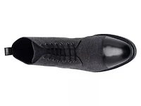 Monroe Cap Toe Boot