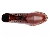 Ranveer Cap Toe Boot