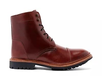 Ranveer Cap Toe Boot