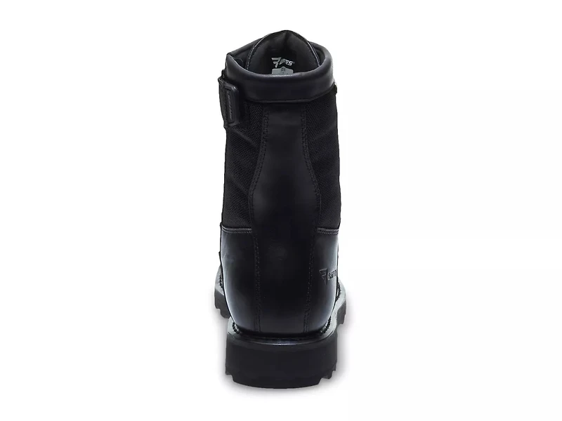 Durashockz Boot