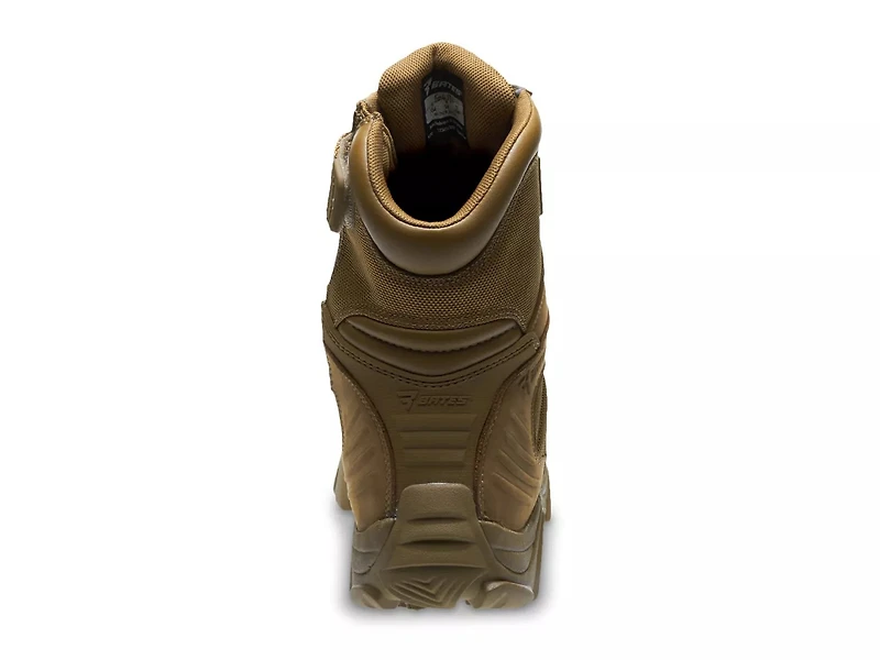 GX-8 Boot