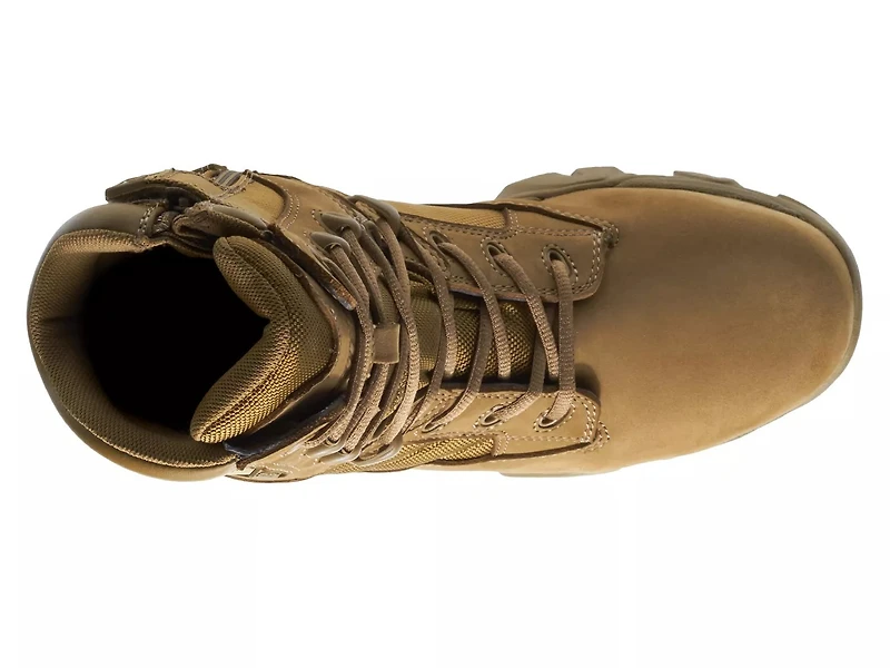 GX-8 Boot