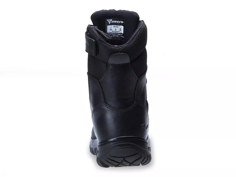 Maneuver Boot