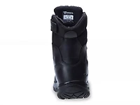 Maneuver Boot