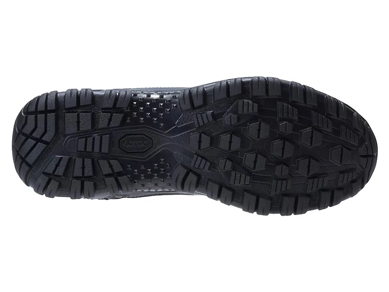 Maneuver Boot