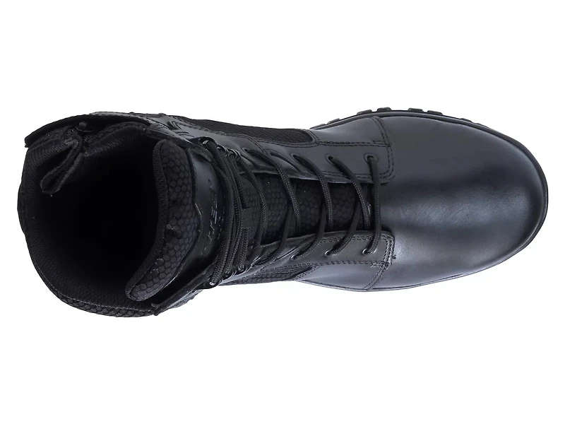 Maneuver Boot