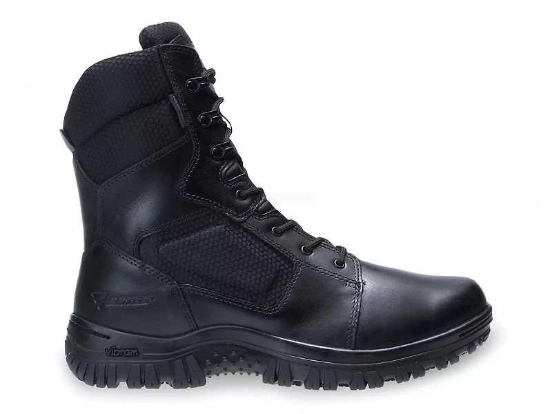 Maneuver Boot