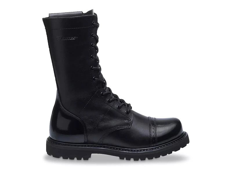 Paratrooper Combat Boot