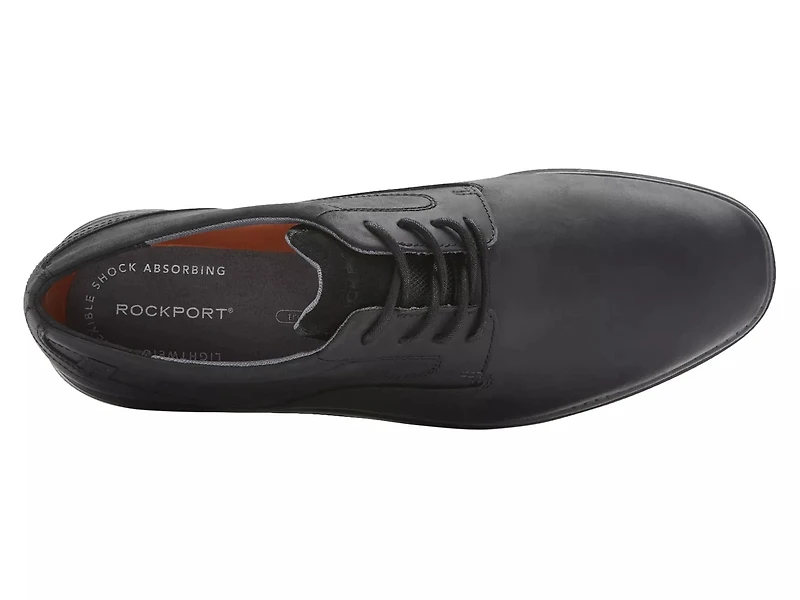 Garett Oxford