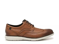 Garett Wingtip Oxford