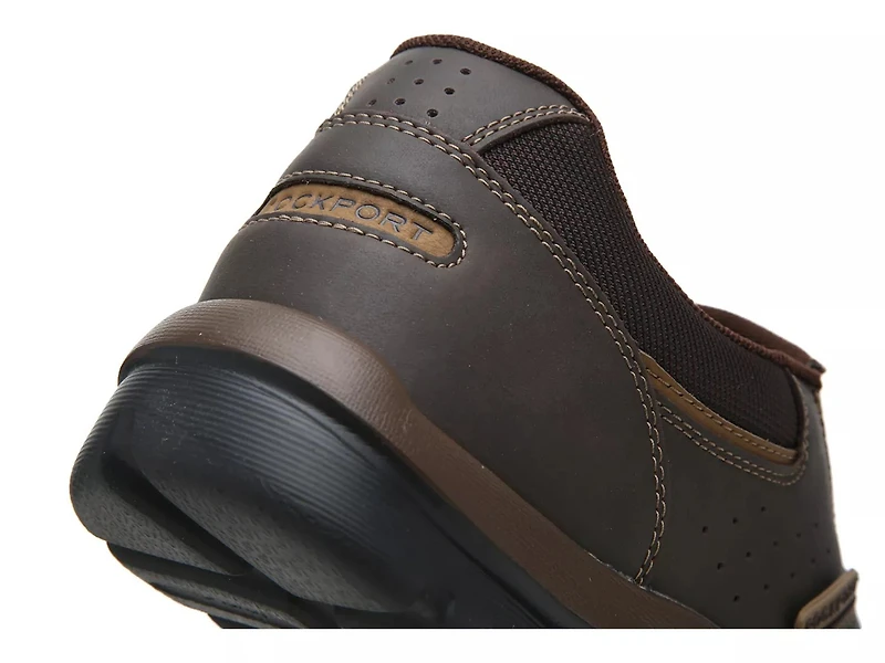 Gyk Slip-On