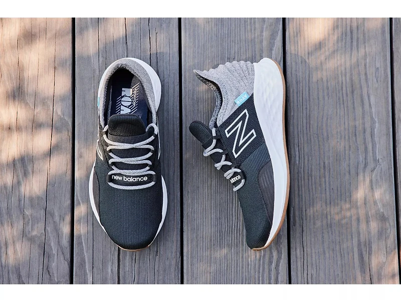 Fresh Foam Roav Running Shoe - Kids'
