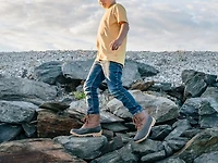 Port Duck Boot