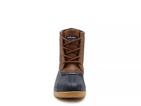 Port Duck Boot