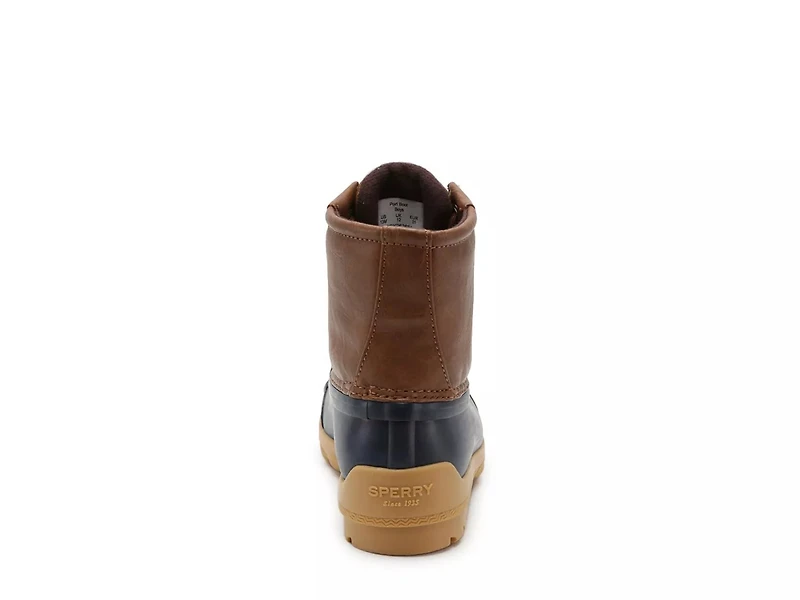 Port Duck Boot