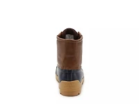 Port Duck Boot