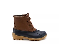 Port Duck Boot