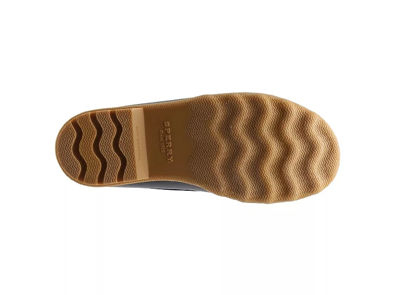 Port Duck Boot