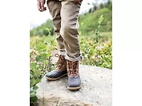 Port Duck Boot