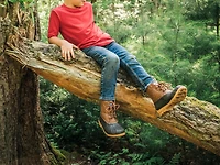 Port Duck Boot