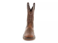 WorkHorse Work Boot