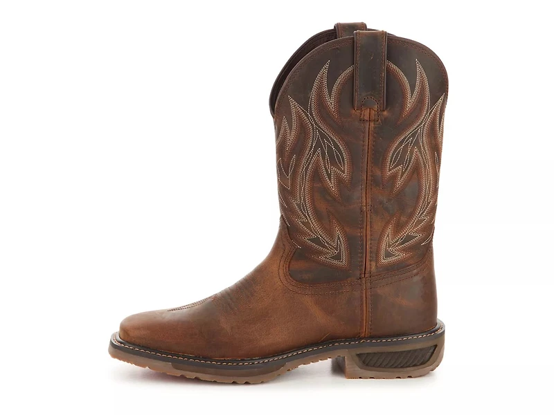 WorkHorse Work Boot